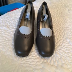 BNWOT tog shop leather shoes